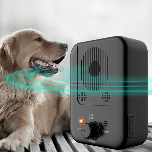 DogBark™ Silencer -Anti Barking Device